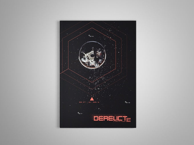 Derelict