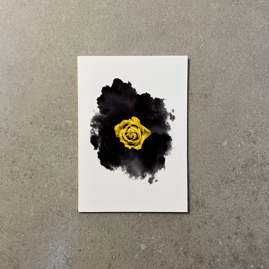 All Things Fragrant & Foul