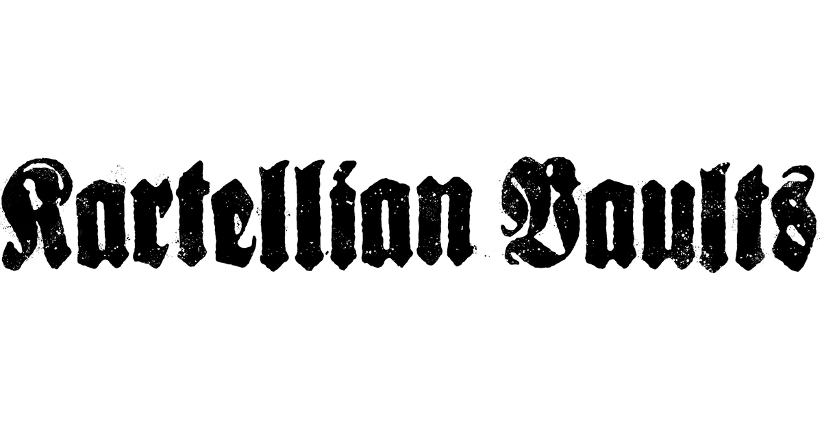 kartellianvaults.com