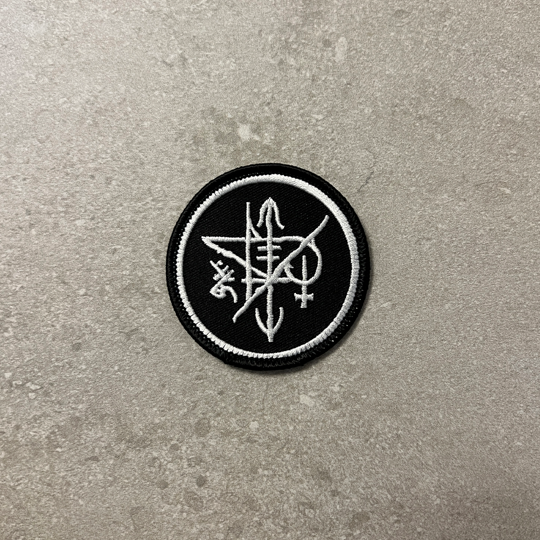 Cult Patch