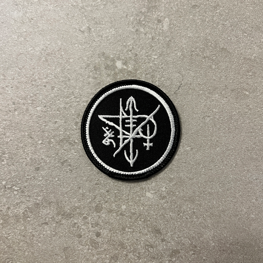 Cult Patch