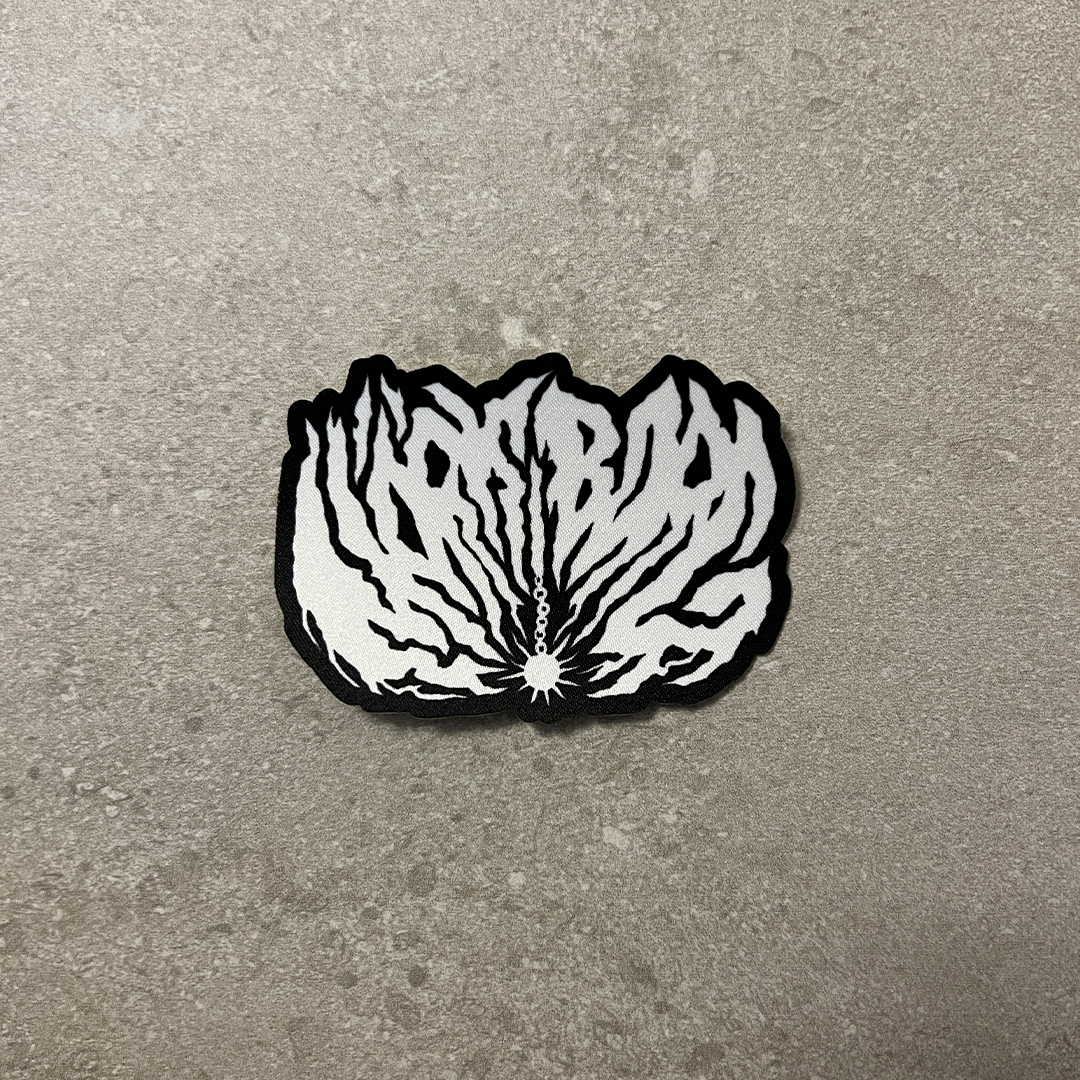 Flail Patch