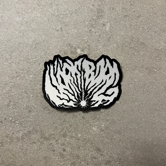 Flail Patch
