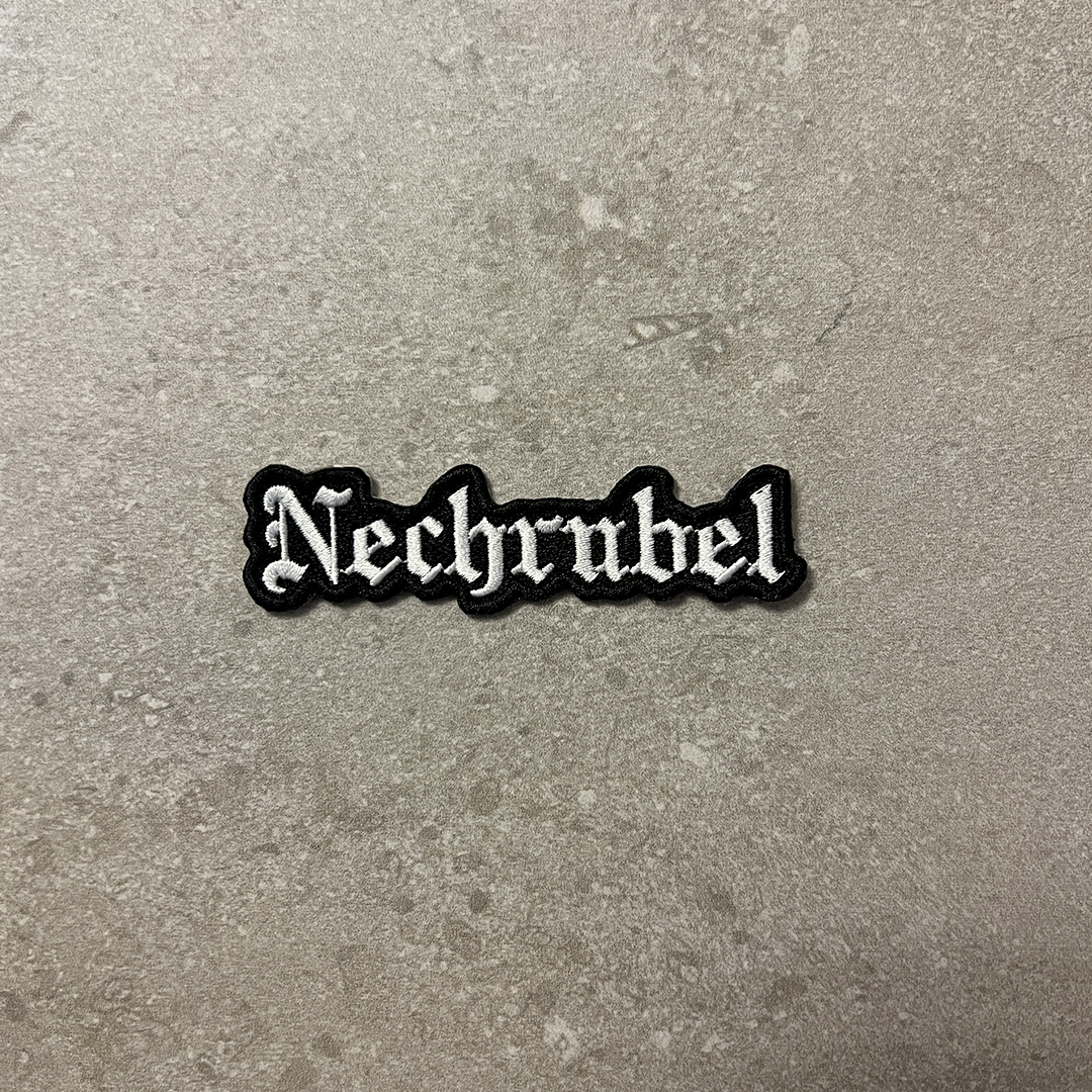 Nechrubel Patch