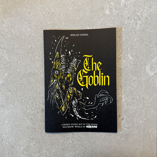 The Goblin