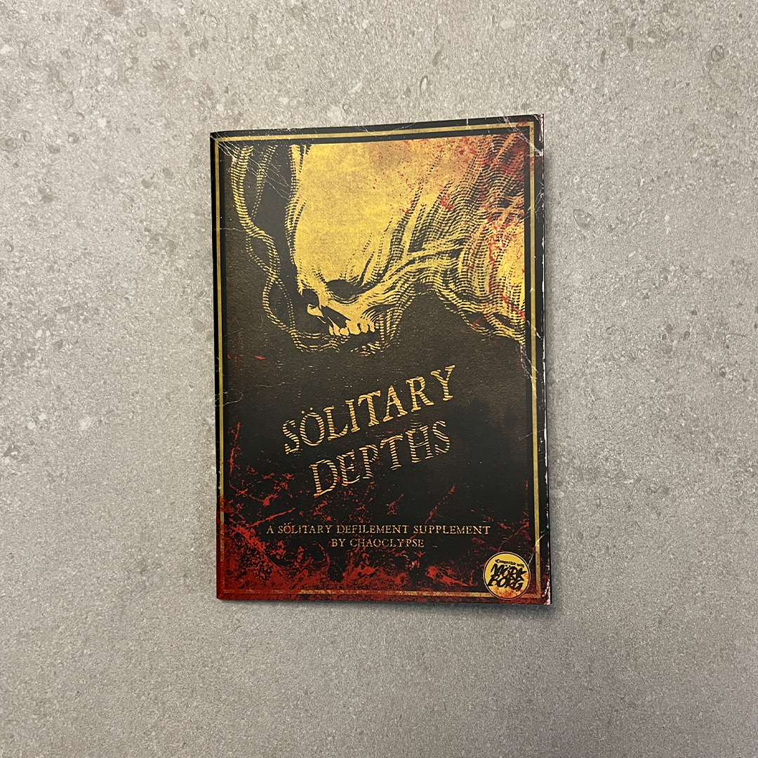 Sölitary Depths